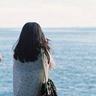 妒海